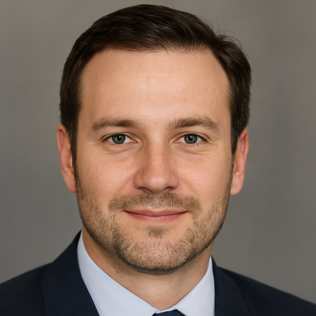 Client portrait