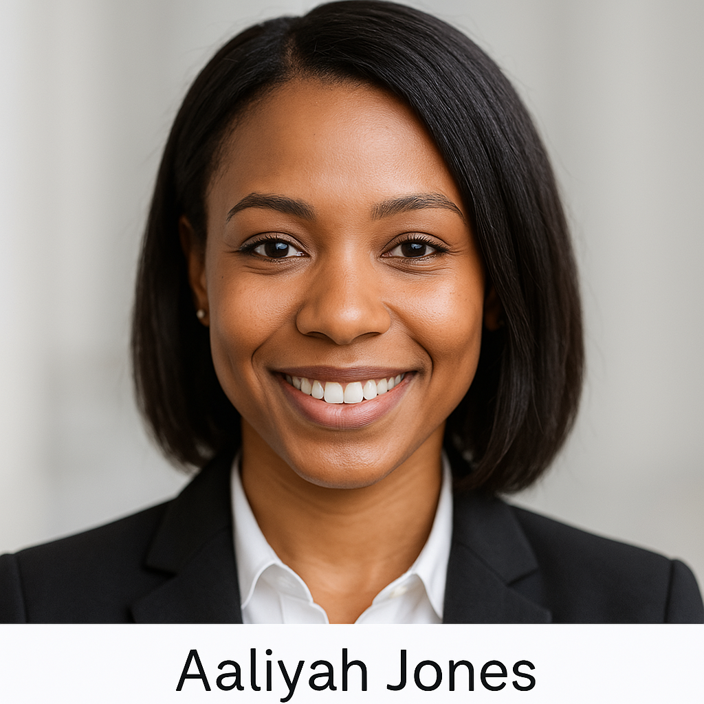 Client portrait