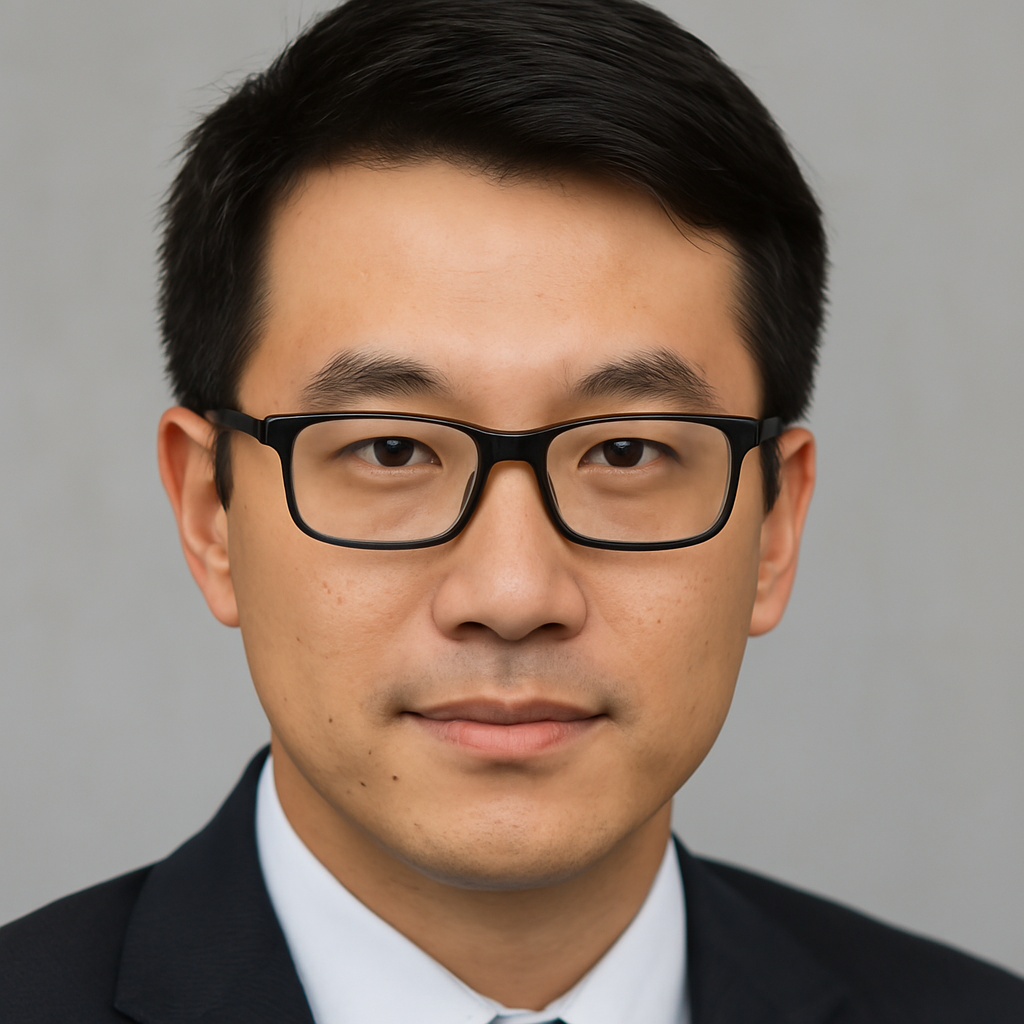 Client portrait