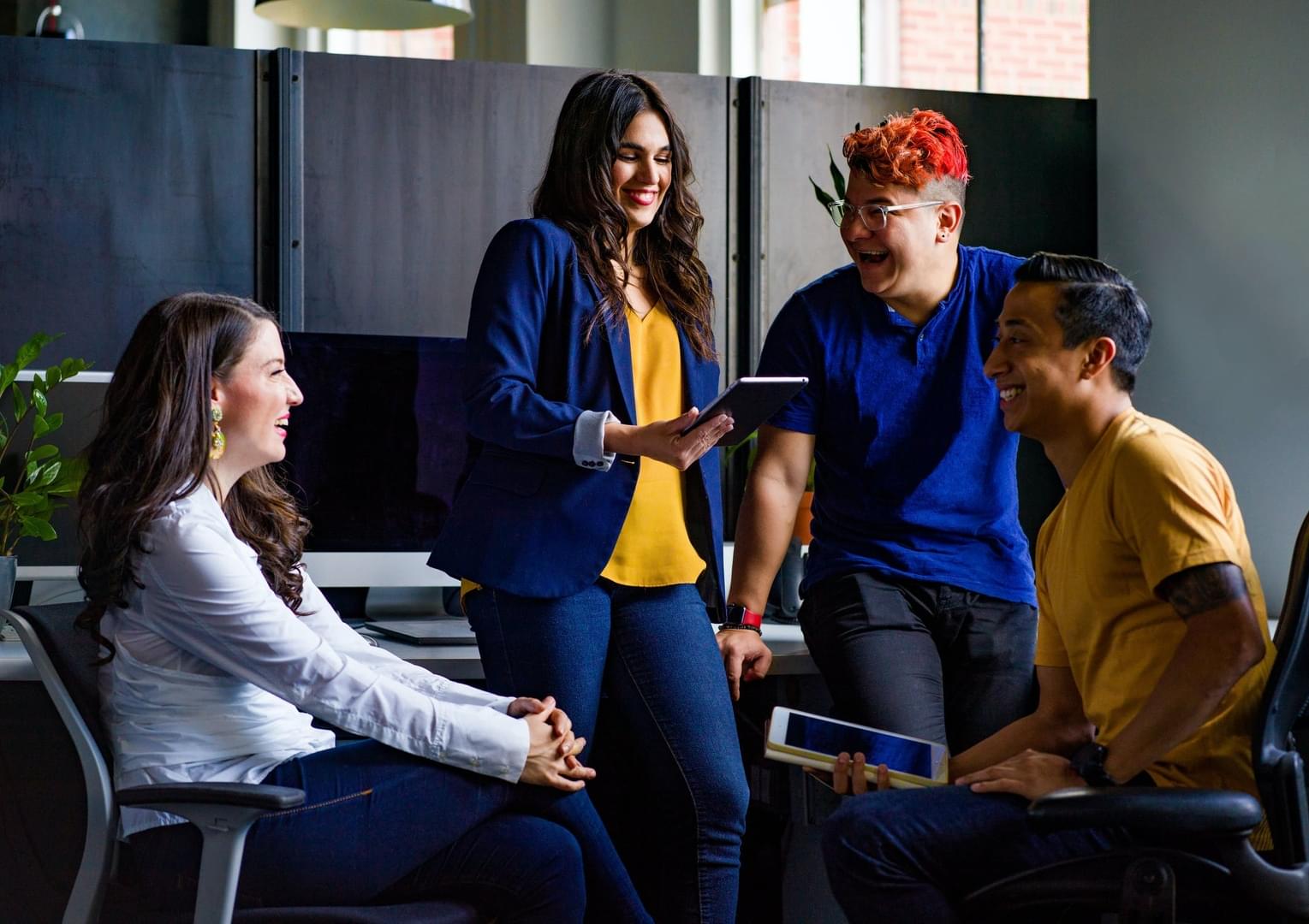 Cybersecurity best practices